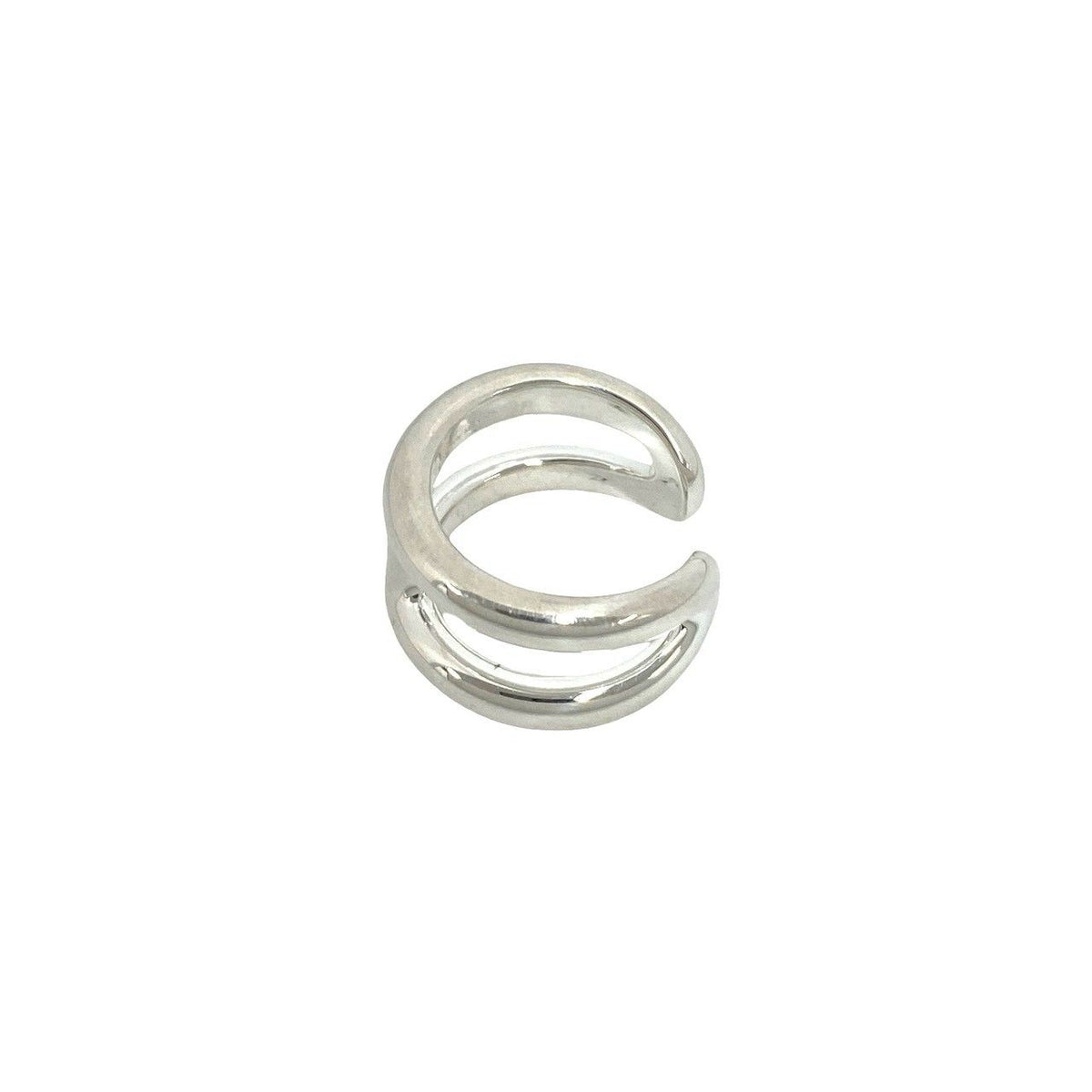 Hermes Osmose PM Ring 925 Sterling Silver — view 4
