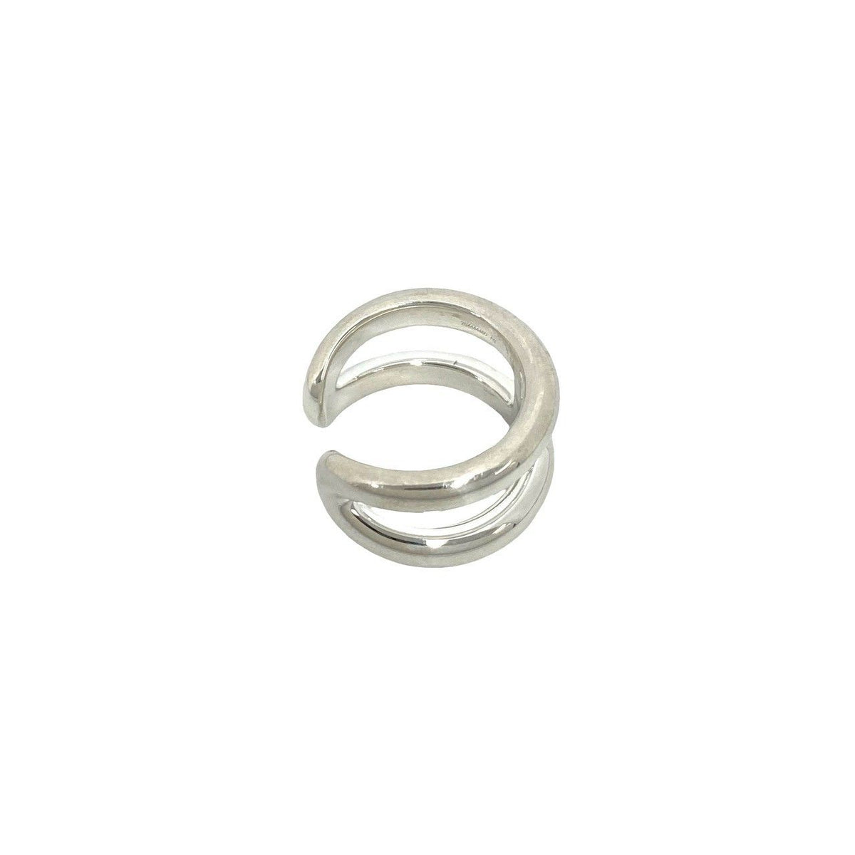 Hermes Osmose PM Ring 925 Sterling Silver — view 5