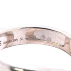 Hermes Ring Osmose PM 925 Sterling Silver — view 6