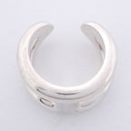 Hermes Ring Osmose PM 925 Sterling Silver — view 3