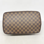 Louis Vuitton Handbag Damier Saleya MM Ebene — view 3
