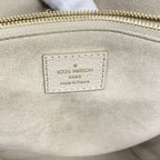 Louis Vuitton Handbag Taurillon Volta Galet 2-Way Bag — view 5