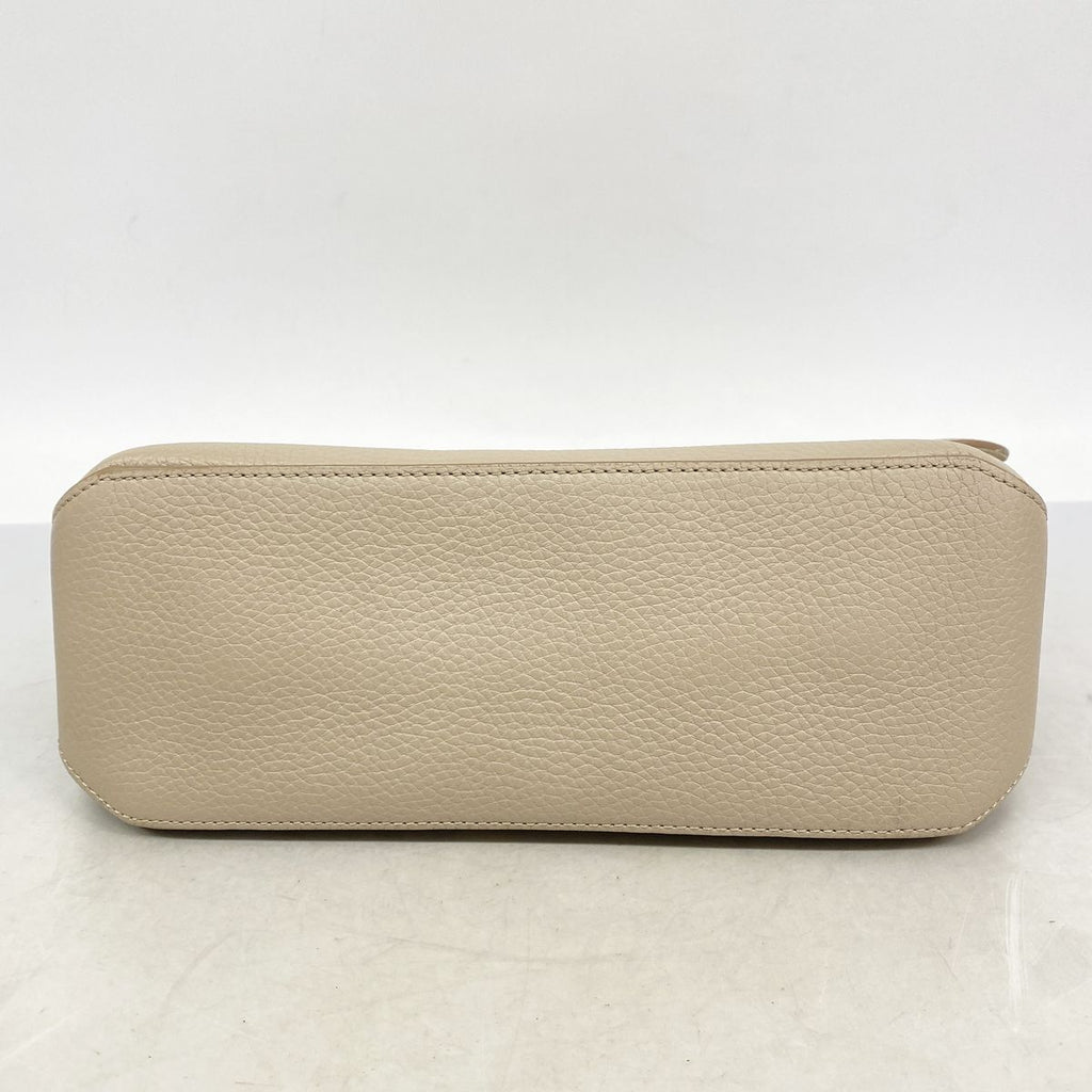 Louis Vuitton Handbag Taurillon Volta Galet 2-Way Bag — view 3