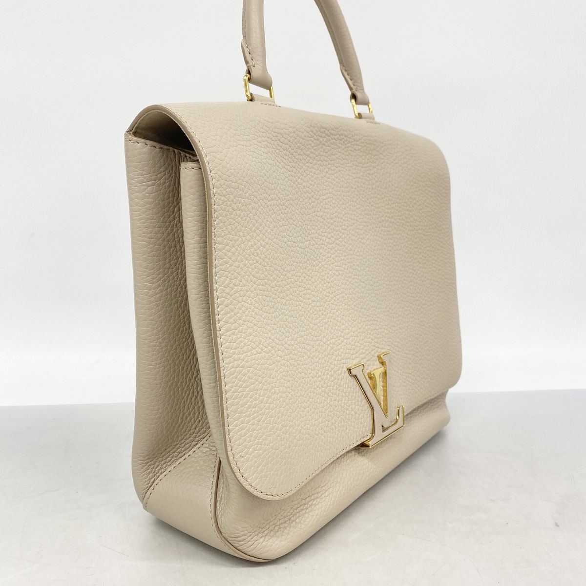 Louis Vuitton Handbag Taurillon Volta Galet 2-Way Bag — view 2