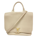 Louis Vuitton Handbag Taurillon Volta Galet 2-Way Bag