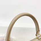 Louis Vuitton Handbag Taurillon Volta Galet 2-Way Bag — view 8