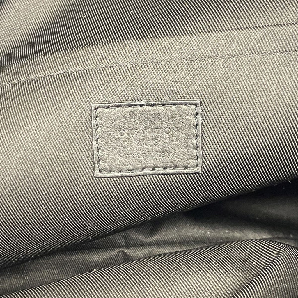 Louis Vuitton Backpack Monogram Palm Springs MM Brown — view 5