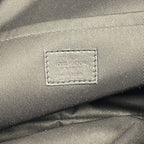 Louis Vuitton Backpack Monogram Palm Springs MM Brown — view 5