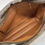 Louis Vuitton Shoulder Bag Monogram Nile Brown — view 4