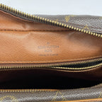 Louis Vuitton Shoulder Bag Monogram Nile Brown — view 5