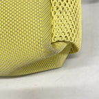 Louis Vuitton Shoulder Bag Damier Geant LV Cup Weatherly Yellow — view 7