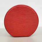 Louis Vuitton Handbag Epi Cannes Castilian — view 3