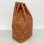 Louis Vuitton Shoulder Bag LV Cup Saint Tropez Abogany — view 2