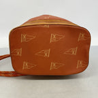 Louis Vuitton Shoulder Bag LV Cup Saint Tropez Abogany — view 3