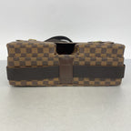 Louis Vuitton Handbag Damier Broadway Ebene 2-Way Bag — view 3
