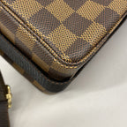Louis Vuitton Handbag Damier Broadway Ebene 2-Way Bag — view 6
