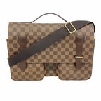 Louis Vuitton Handbag Damier Broadway Ebene 2-Way Bag