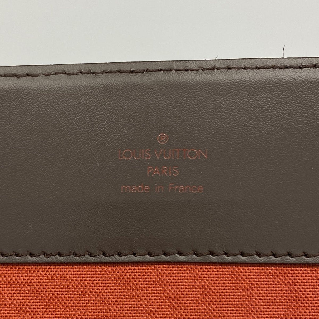 Louis Vuitton Handbag Damier Broadway Ebene 2-Way Bag — view 5