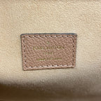 Louis Vuitton Handbag Monogram Flandrin Bow a Dos Rose 2-Way Bag — view 5