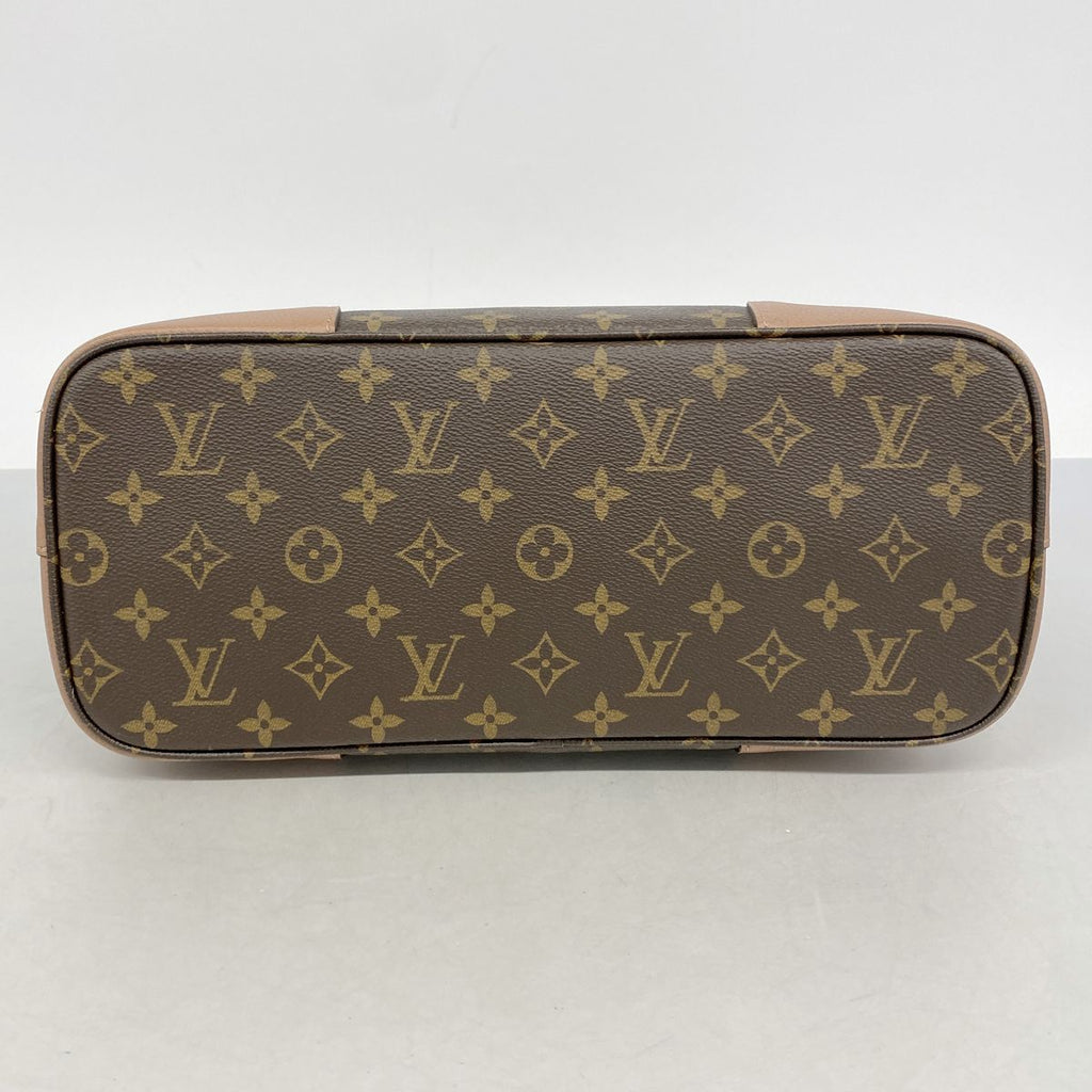 Louis Vuitton Handbag Monogram Flandrin Bow a Dos Rose 2-Way Bag — view 3