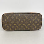 Louis Vuitton Handbag Monogram Flandrin Bow a Dos Rose 2-Way Bag — view 3