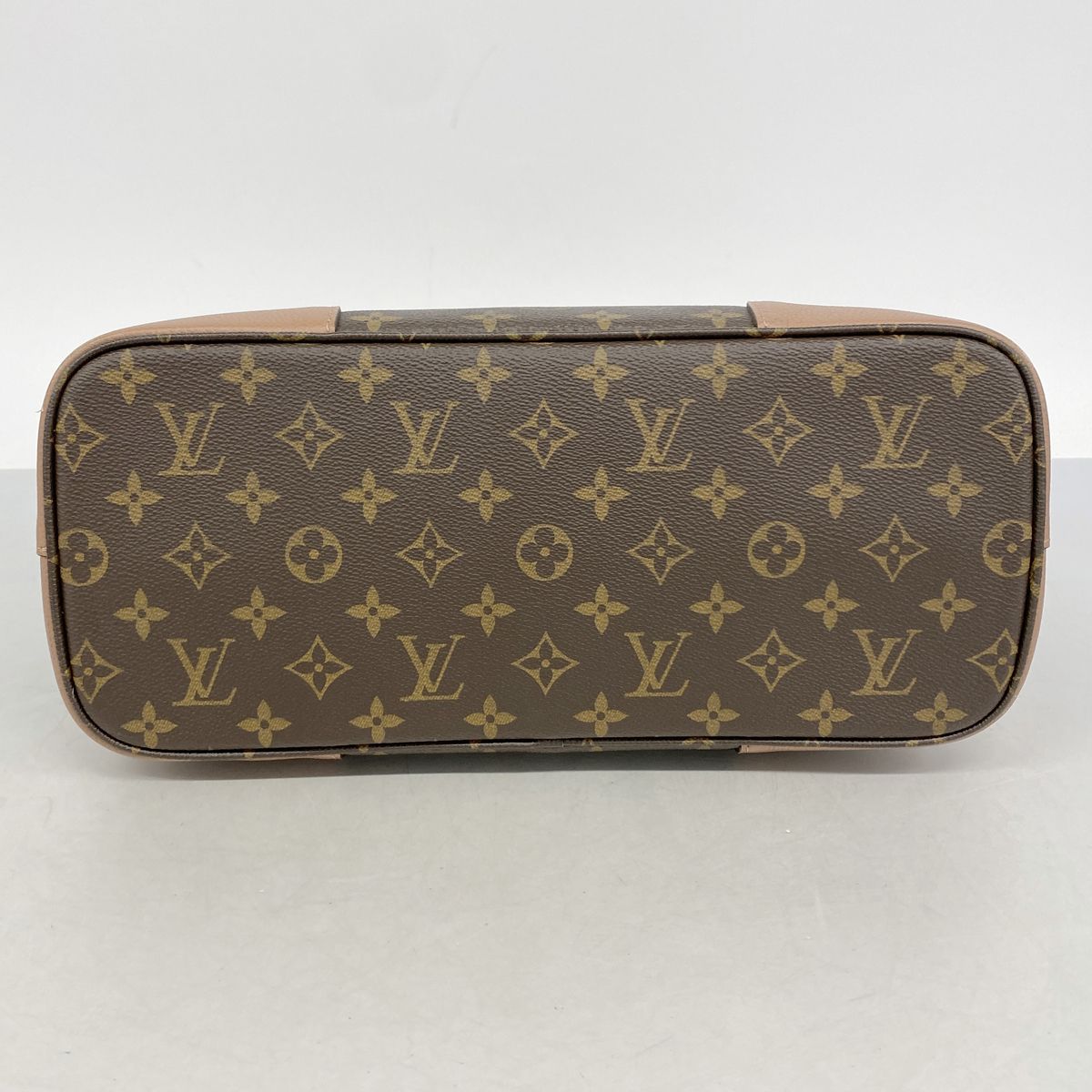 Louis Vuitton Handbag Monogram Flandrin Bow a Dos Rose 2-Way Bag — view 3
