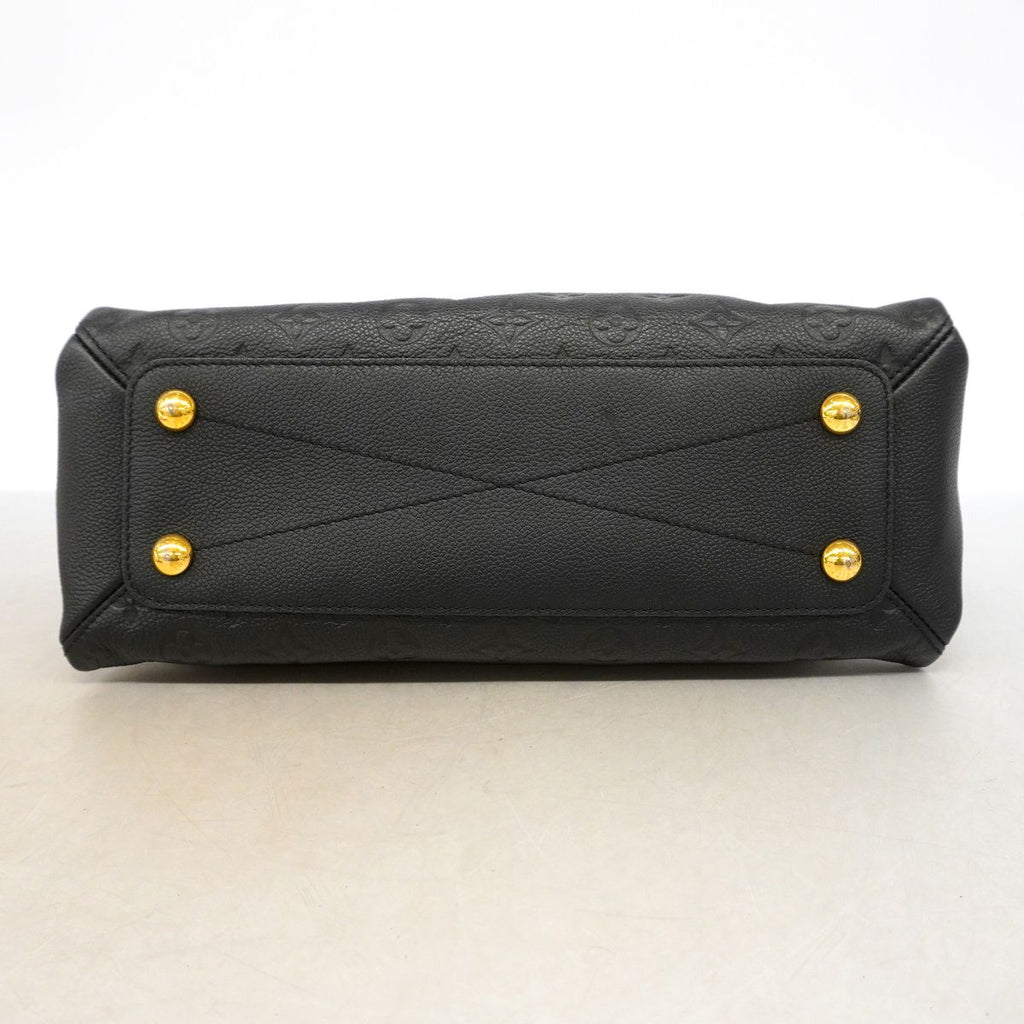 Louis Vuitton Handbag Monogram Empreinte Vosges Noir 2-Way Bag — view 3