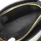 Louis Vuitton Handbag Monogram Empreinte Vosges Noir 2-Way Bag — view 4