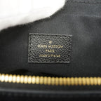 Louis Vuitton Handbag Monogram Empreinte Vosges Noir 2-Way Bag — view 5