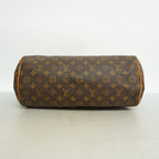 Louis Vuitton Shoulder Bag Monogram Montorgueil GM Brown — view 3