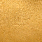 Louis Vuitton Waist Bag Monogram Pochette Florentine Brown — view 5