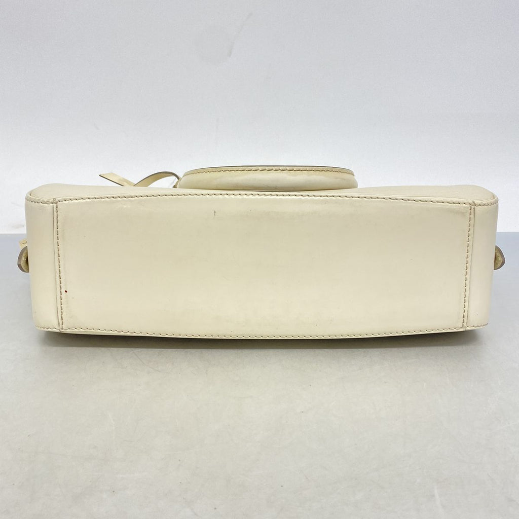 Louis Vuitton Handbag Epi Jasmine Ivoire — view 3