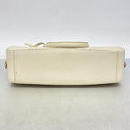 Louis Vuitton Handbag Epi Jasmine Ivoire — view 3