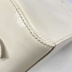 Louis Vuitton Handbag Epi Jasmine Ivoire — view 6