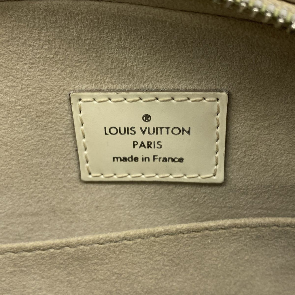 Louis Vuitton Handbag Epi Jasmine Ivoire — view 5