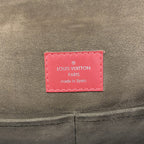 Louis Vuitton Handbag Epi Cluny BB Hot Pink 2-Way Bag — view 5