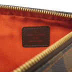 Louis Vuitton Belt Bag Damier Geronimos Ebene — view 5