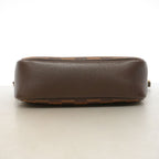 Louis Vuitton Pouch Damier Trousse Makeup Ebene — view 3