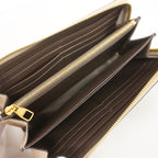 Louis Vuitton Wallet Taurillon Portefeuille Comet Galet — view 3
