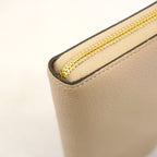 Louis Vuitton Wallet Taurillon Portefeuille Comet Galet — view 5