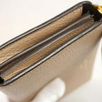 Louis Vuitton Wallet Taurillon Portefeuille Comet Galet — view 6