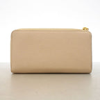 Louis Vuitton Wallet Taurillon Portefeuille Comet Galet — view 8