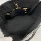 Louis Vuitton Handbag Damier Belmont BB Ebene 2-Way Bag — view 4