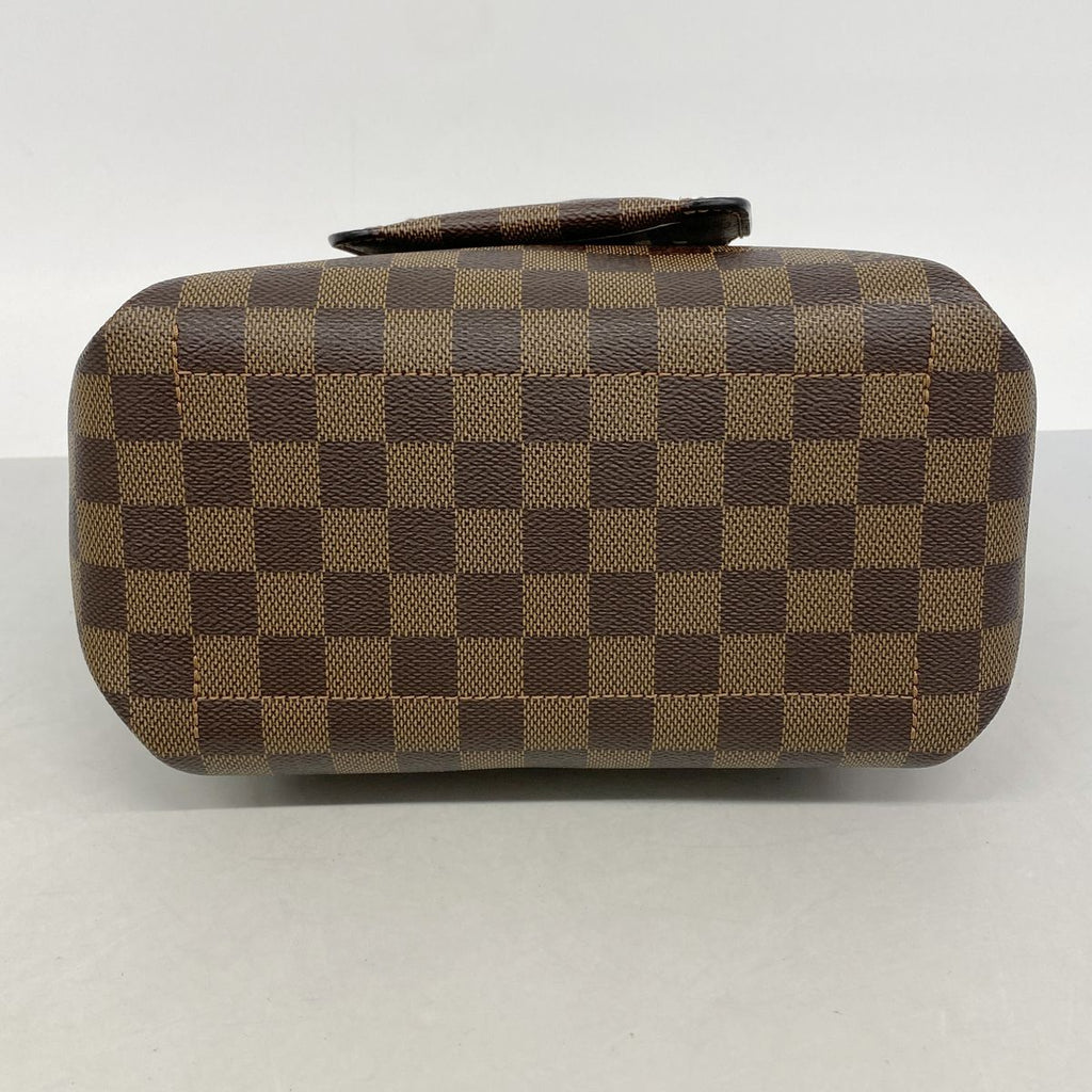 Louis Vuitton Handbag Damier Belmont BB Ebene 2-Way Bag — view 3