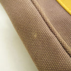 Louis Vuitton Tote Antigua Cabas MM Blanc — view 8