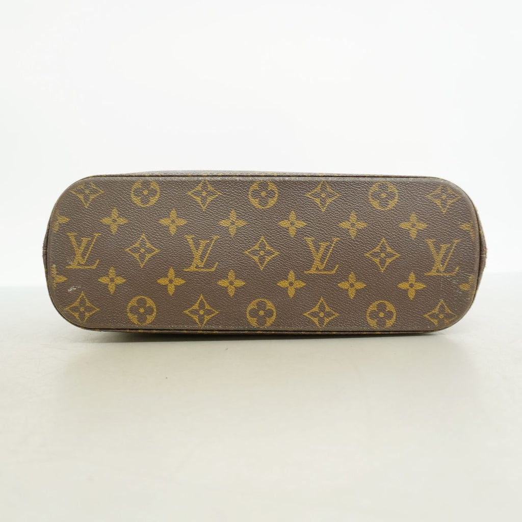 Louis Vuitton Tote Monogram Vavin GM Brown — view 3