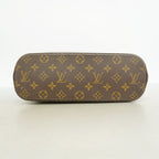 Louis Vuitton Tote Monogram Vavin GM Brown — view 3