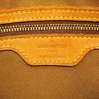 Louis Vuitton Tote Monogram Vavin GM Brown — view 5
