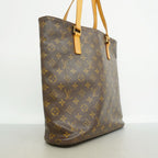Louis Vuitton Tote Monogram Vavin GM Brown — view 2