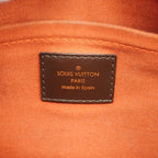 Louis Vuitton Handbag Damier Riviera MM Ebene — view 5